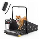 Advwin Indoor Pet Treadmill w/ 360° Rotatable Display
