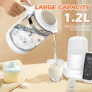 Advwin Multifunctional Baby Bottle Warmer