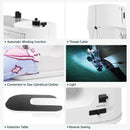 Advwin Mini Portable Sewing Machine for Beginners