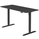 Advwin Electric Adjustable Height Standing Desk 120cm