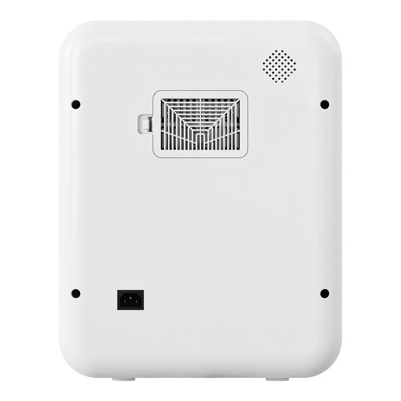 Advwin 4-in-1 UV Sanitizer and Dryer