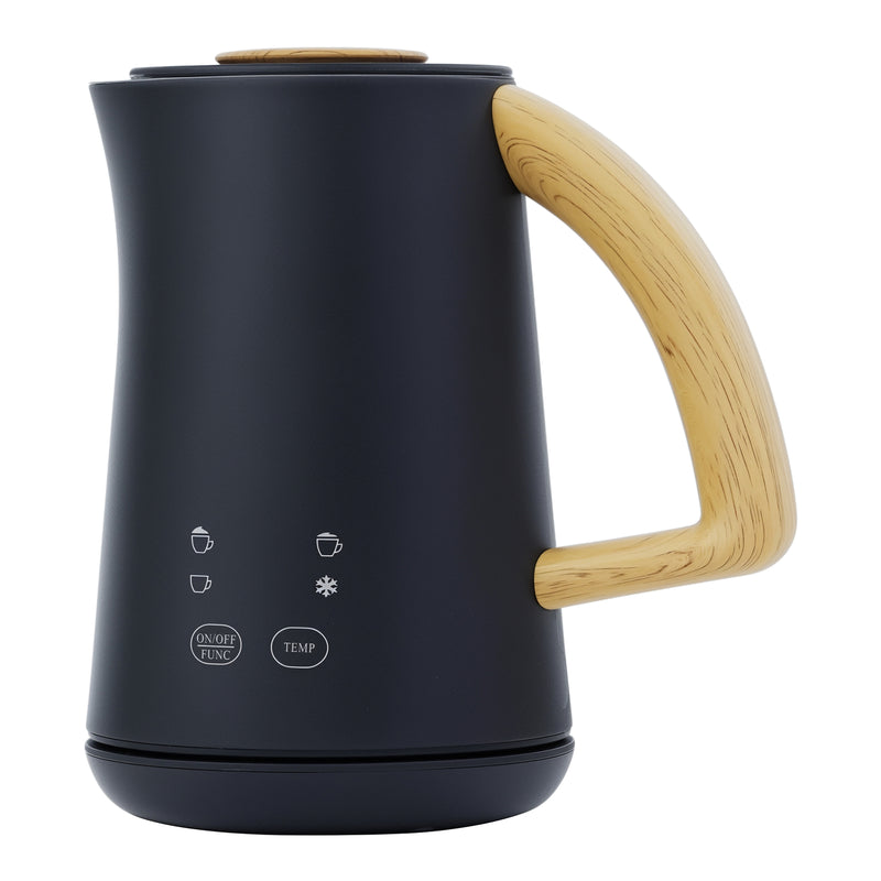 Advwin Electric Milk Frother with 500ml Milk Heating