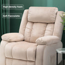 Advwin Recliner Chair 360° Swivel Massage Chair