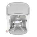 Advwin 4‑in‑1 Baby High Chair Portable Feeding Chair