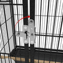 Advwin Bird Cage 2 Perches Large Aviary