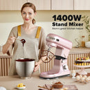 Advwin 6.5L 1400W Stand Mixer 6-Speed