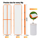 Advwin 3m Air Track Inflatable Gymnastics Mat