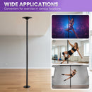 Advwin Dance Pole for Home Height Adjustable