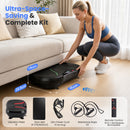 Advwin 4D Vibration Plate Exercise Machine