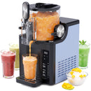 Advwin Slushie Machine 1.5L Upright Frozen Drink Maker