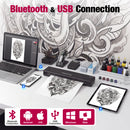 Advwin Wireless Thermal Tattoo Printer Machine
