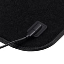 Advwin Red Light Therapy Mat 80 x 50cm