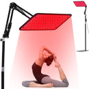 Advwin Red Light Therapy Lamp for Body 3 Wavelengths