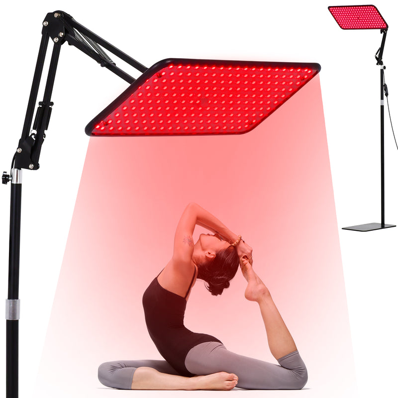 Advwin Red Light Therapy Lamp for Body 3 Wavelengths (Pre-Order)