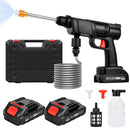 Advwin Portable Cordless Pressure Washer