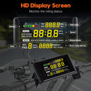 Advwin E Bike Conversion Kit 27.5" Front Wheel