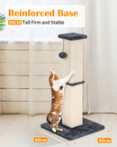 Advwin Cat Scratcher Post 84cm