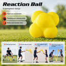 Advwin Speed Agility Training Equipment Set