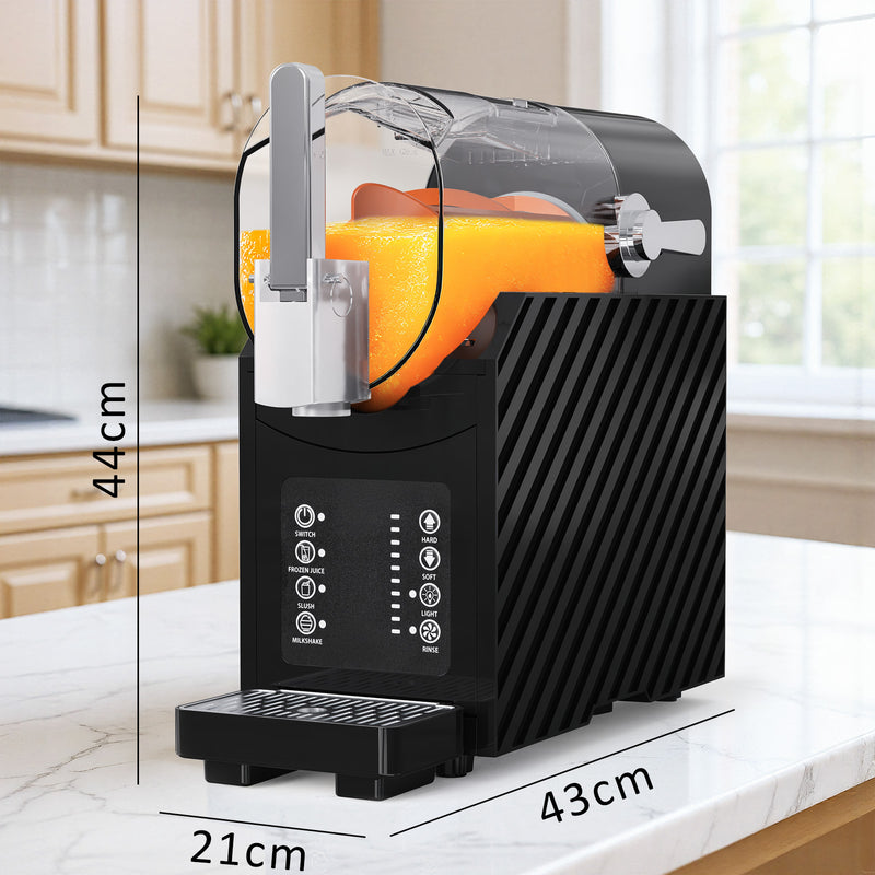 Advwin Slushie Machine 2.5l Ice Shaver Machine (Pre-Order)