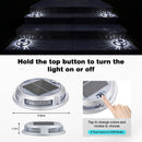 Advwin Solar Deck Lights 4 Pack