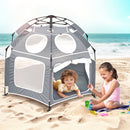 Advwin Pop Up Baby Play Tent Kids Playpen