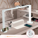 Advwin Foldable Nail Light with Phone Holder