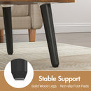 Advwin Lift Top Coffee Table with Hidden Compartment