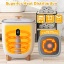 Advwin 25L Large Towel Warmer Bucket