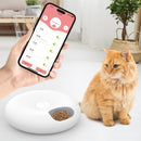 Advwin Smart Pet Feeder Automatic with APP Control