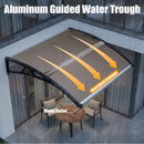 Advwin Window Awning Canopy