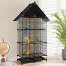 Advwin 162cm Flight Bird Cage Parrot Budgie Aviary