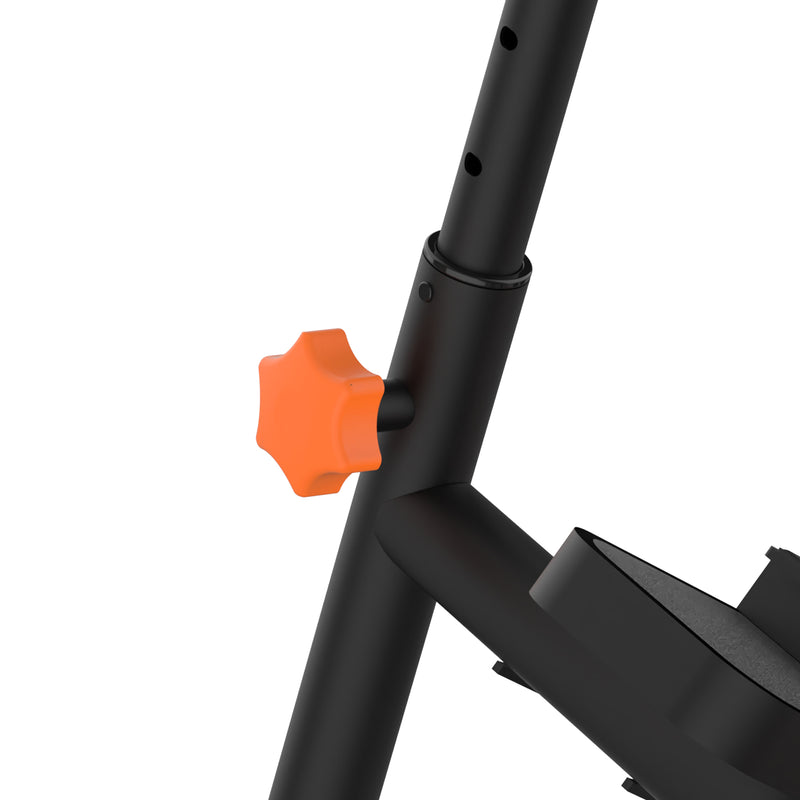 Advwin Adjustable Stair Stepper w/Twisting Waist Disc