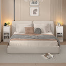 Advwin 2 ×LED End Table Sofa Side Table