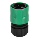 Advwin Garden Hose 30m/100FT Water Hose with Nozzle