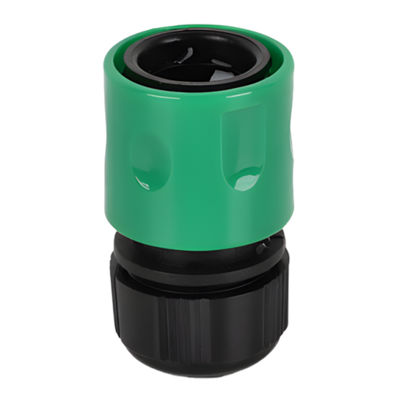 Advwin Garden Hose 30m/100FT Water Hose with Nozzle