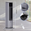 Advwin 2 in 1 Cooler & Heater with 2 Ice Box