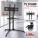 Advwin 32" to 65" Adaptable Floor-standing TV Stand