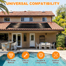 Advwin Solar Pool Heating Panels (Pre-Order)