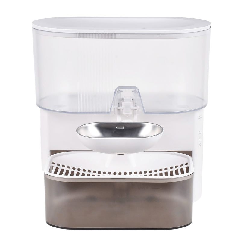 Advwin Smart Wireless Pet Water Fountain No Filter Needed