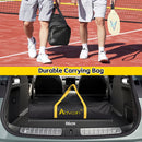 Advwin Pickleball Set with 22FT Net