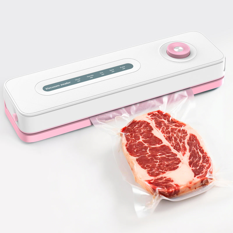 Advwin Vacuum Sealer Machine with 20 Vacuum Bags