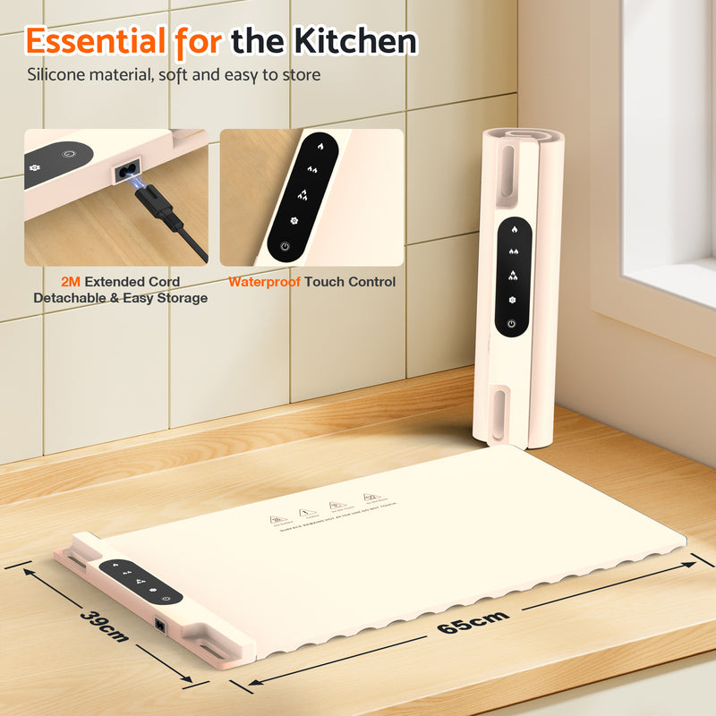 Food Warming Mat