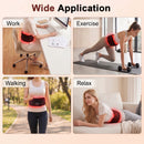 Advwin Red Light Therapy for Body w/ 44 x 16cm Large Area