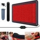 Advwin Red Light Therapy Mat 80 x 50cm