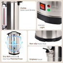 Advwin 16L Water Boiler & Hot Beverage Dispenser