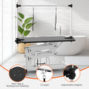 Advwin Hydraulic Pet Grooming Table for Large Dogs