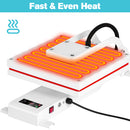 Advwin Auto Heat Press Machine