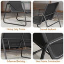 Advwin 4 Pieces Patio Furniture Set Outdoor Modern (Pre-Order)