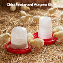 Advwin 12"x12" Chick Brooder Heating Plate