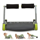 Advwin Ab Machine for with Adjustable Bench